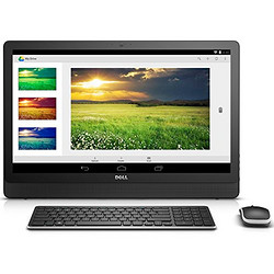 DELL 戴尔 Inspiron 3459-R1448 一体机电脑（i3-6100U、4G、1TB）