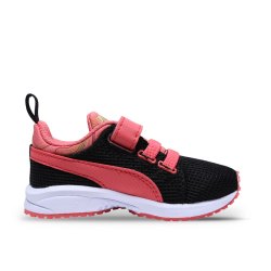 PUMA 彪马 Carson Runner Marble V Inf 儿童款 跑步鞋 189186