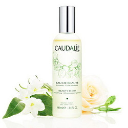 CAUDALIE 欧缇丽 葡萄活性精华 爽肤水 100ml