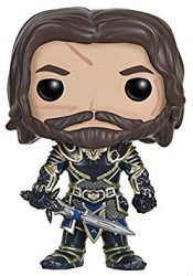 Funko POP 魔兽世界 洛萨
