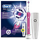 中亚Prime会员：Oral-B 欧乐B Pro 2500 电动牙刷