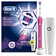  中亚Prime会员：Oral-B 欧乐B Pro 2500 电动牙刷　