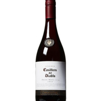 Casillero del Diablo 红魔鬼 黑皮诺红葡萄酒 750ml