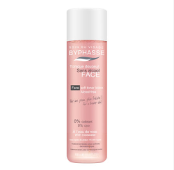BYPHASSE 蓓昂斯 玫瑰爽肤水 500ml