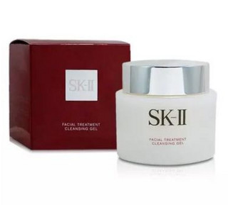 SK-II Facial Treatment 活肤卸妆蜜 100g