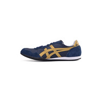 限尺码:Onitsuka Tiger 鬼塚虎 SERRANO 中性运动休闲鞋