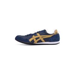 Onitsuka Tiger 鬼塚虎 SERRANO 中性运动休闲鞋