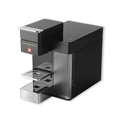 illy Y5 touch 触控胶囊咖啡机 黑色