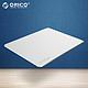 ORICO 奥睿科 铝合金防滑鼠标垫