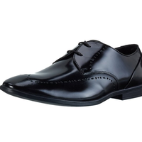 Clarks Bampton Limit 男士正装皮鞋
