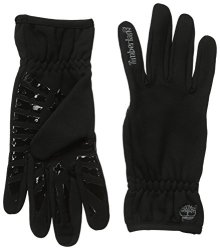Timberland 添柏岚 Stretch Glove 触屏手套