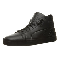 PUMA 彪马 Play Prm 男士高帮休闲鞋