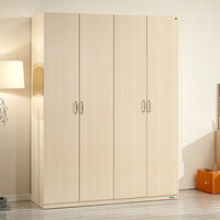 QuanU 全友 卧室家具组合