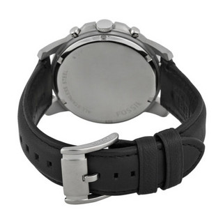 FOSSIL Grant系列 FS4812 男款时装腕表