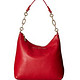  TOMMY HILFIGER  Isabella Hobo Pebble 女士单肩包　