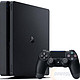 SONY 索尼 PlayStation 4 Slim 1TB版