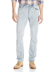 Calvin Klein Jeans slim fit 男士修身牛仔裤