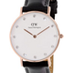  Daniel Wellington Classy 系列 0951DW 女士时装腕表　