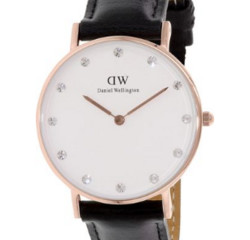 Daniel Wellington Classy 系列 0951DW 女士时装腕表