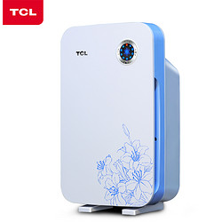 TCL TKJ-F220A 空气净化器