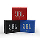JBL go smart无线蓝牙音箱户外便携多媒体迷你小音响