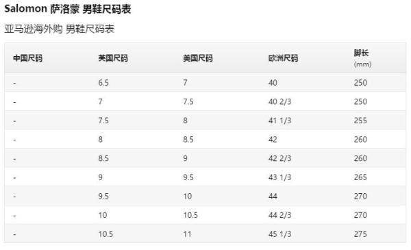 salomon 萨洛蒙 speedcross vario-m 男款越野跑鞋