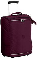 中亚Prime会员：Kipling 凯浦林 Teagan XS 拉杆箱 33L
