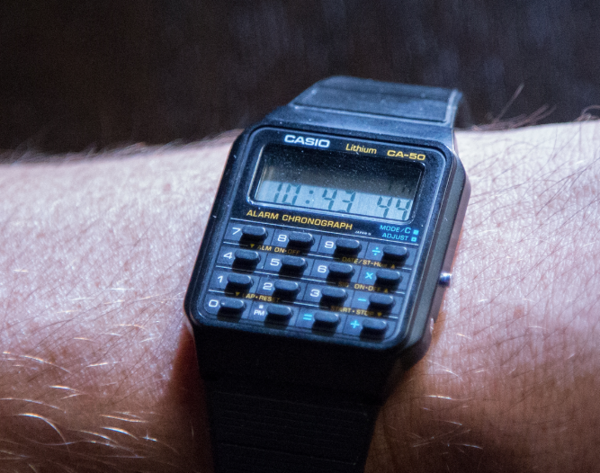 casio データバンク 腕時計 dbc32-1a [逆輸入品]3070日元日本亚马逊