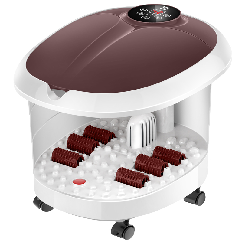 首页 家用电器 个护健康 按摩保健 足浴盆 huang wei/皇威足浴盆 文章