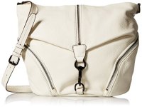 Rebecca Minkoff Julian Messenger 女士单肩信使包