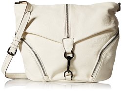 Rebecca Minkoff Julian Messenger 女士单肩信使包