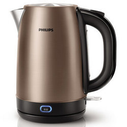 PHILIPS 飞利浦 HD9332/21 1.7升 电水壶