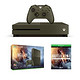 组合购：​Microsoft 微软 Xbox One S 1TB 游戏主机《Battlefield 1》终极版套装+《Battlefield 1》收藏家套装
