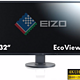 EIZO 艺卓 EV3237-BK 31.5英寸 4K显示器