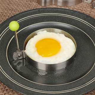  奇异果 JDQ-5 创意煎蛋模具