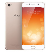 新品预约：vivo X9 全网通4G 智能手机