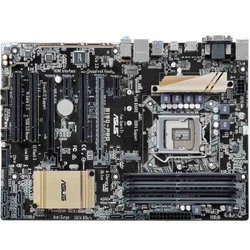 华硕（ASUS）B150-PRO 主板 Intel B150/LGA 1151