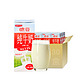 88VIP：Weidendorf 德亚 全脂纯牛奶 200ml*30盒