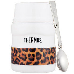 THERMOS 膳魔师 SK-3000 焖烧罐 附勺 470ml*3