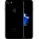 Apple iPhone 7 (A1660) 128G 亮黑色 移动联通电信4G手机