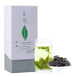 滇彩 绿茶 120g