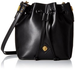 Anne Klein Nina Small 女士小号水桶包