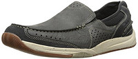 42码起：Clarks 其乐 Allston Free 男式休闲鞋