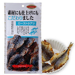 MARUESU马鲁斯 烤鲹鱼干27g*2(日本进口)(特卖)
