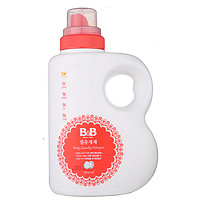 B&B 保宁 婴幼儿除菌洗涤剂 1500ml