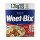 凑单品：Weet-Bix 燕麦片 原味 1.2kg