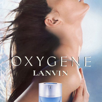LANVIN 浪凡 OXYGENE 悠氧男士淡香水喷雾 100ml   