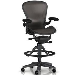 Herman Miller 赫曼米勒 Aeron 人体工学座椅（骶骨承托） 