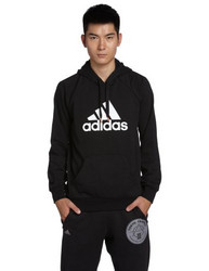 adidas 阿迪达斯 SPORTS ACTIVE ESSENTIALS SPORTS ACTIVE 男款套头卫衣