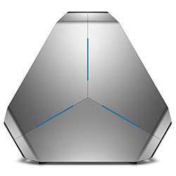 Alienware 外星人 ALWA51R-2928S 51台式主机(i7-5820K 8G 2TB GTX970 4G独显 WIFI 蓝牙 Win8.1)银